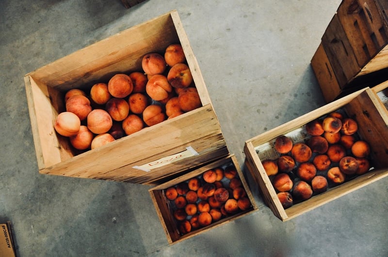 Storage Solutions