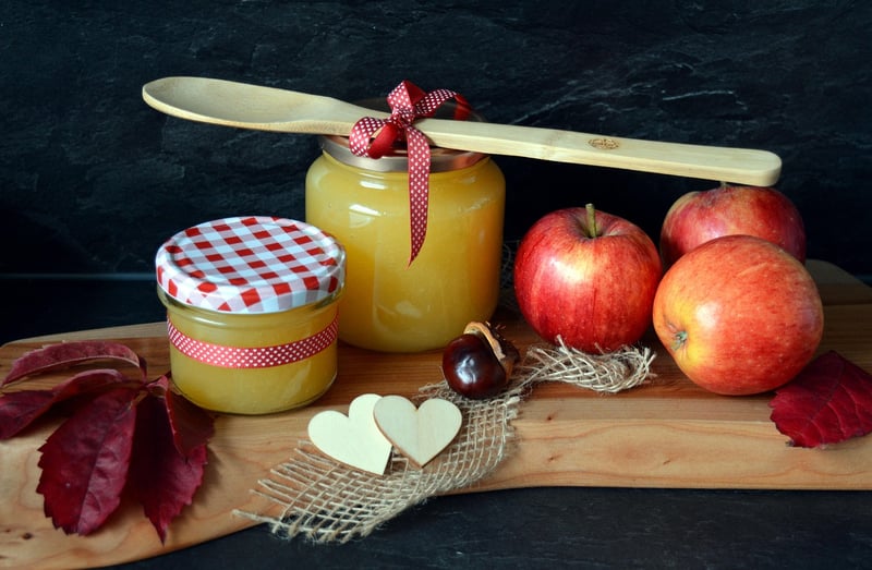 Applesauce