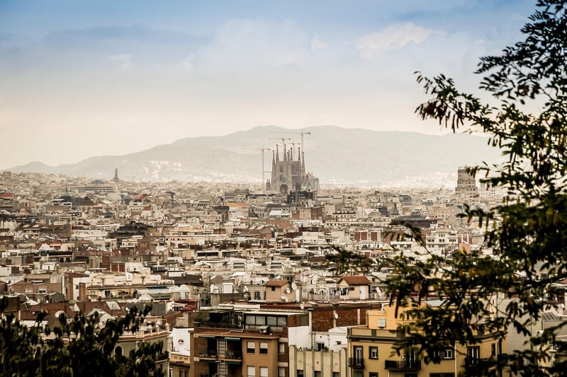 Barcelona Tapas