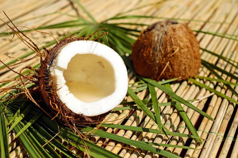 Coconut Milk